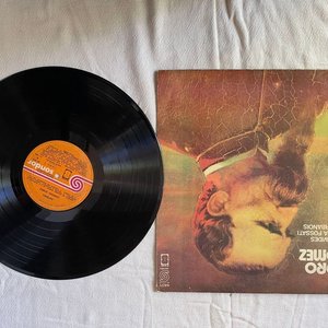 DISCO DE VINILO - imagen 1