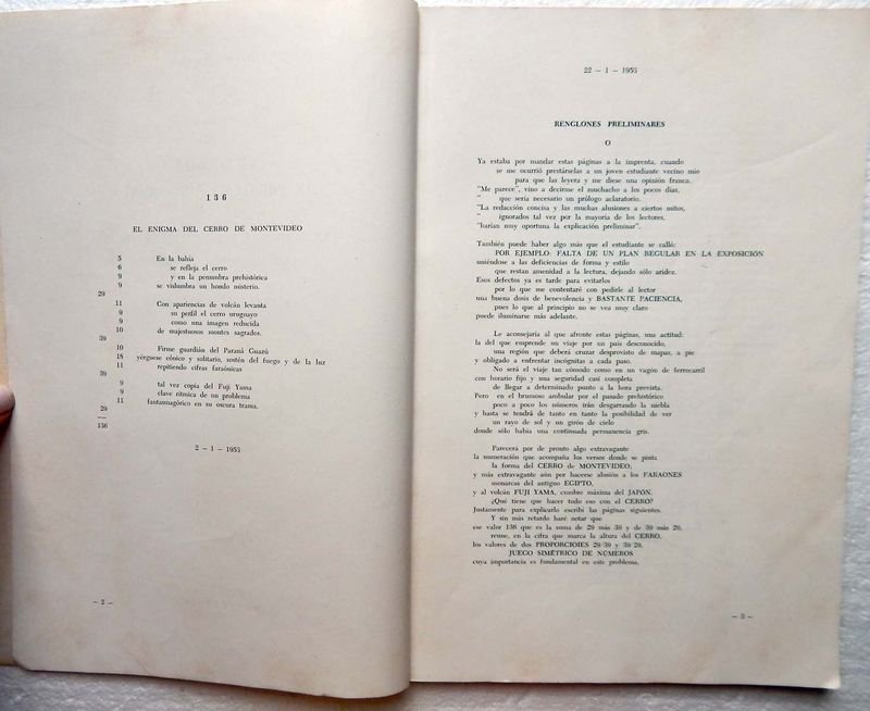 Libro de Numerología: Números. Un Problema Universal. - imagen 3
