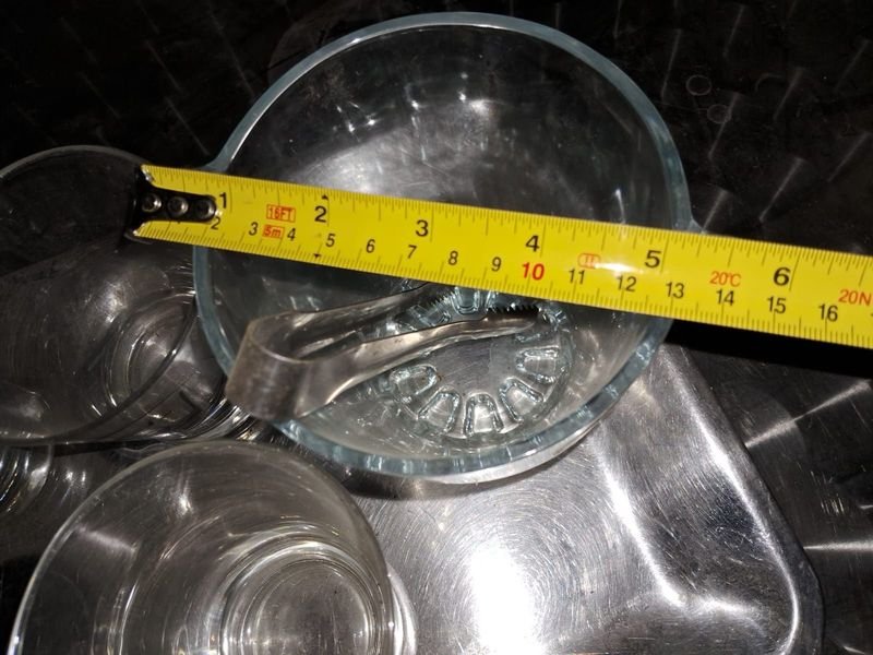 Lotes de vasos y accesorios para refrigeración - imagen 5