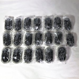 Veinte Cepillos "Superficie Difícil" para Limpieza - imagen 2