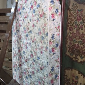 Cama Marinera de Madera con Colchón - imagen 6