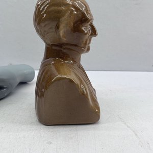 Busto de José Gervasio de Artigas en Cerámica - imagen 2