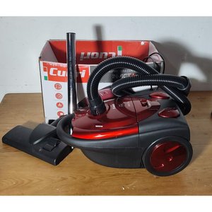 Lote anterior: Aspiradora Cuori Invicta 1800W Roja - Poco Uso