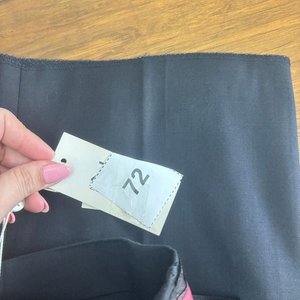 Pantalón de Vestir Azul Marino Talle 56 Spence & Bryson - imagen 3