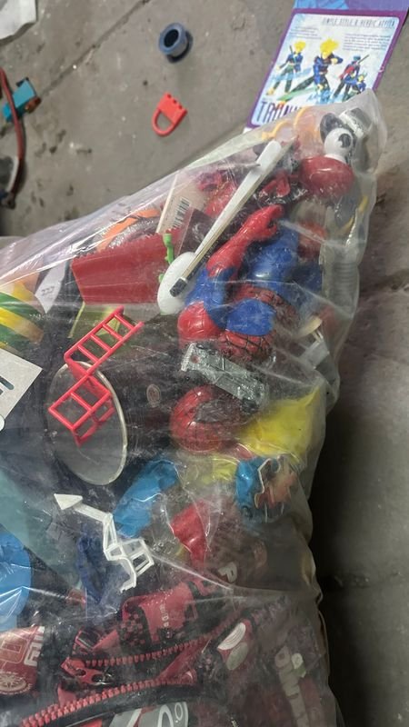 Juguetes y Accesorios para Niños - imagen 11