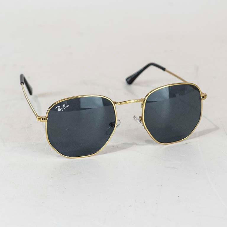 Lote siguiente: Par de lentes de sol de Ray-Ban