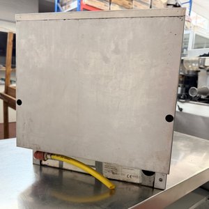 Plancha a Gas Arisco Santucci Profesional 40x70x42cm - imagen 5