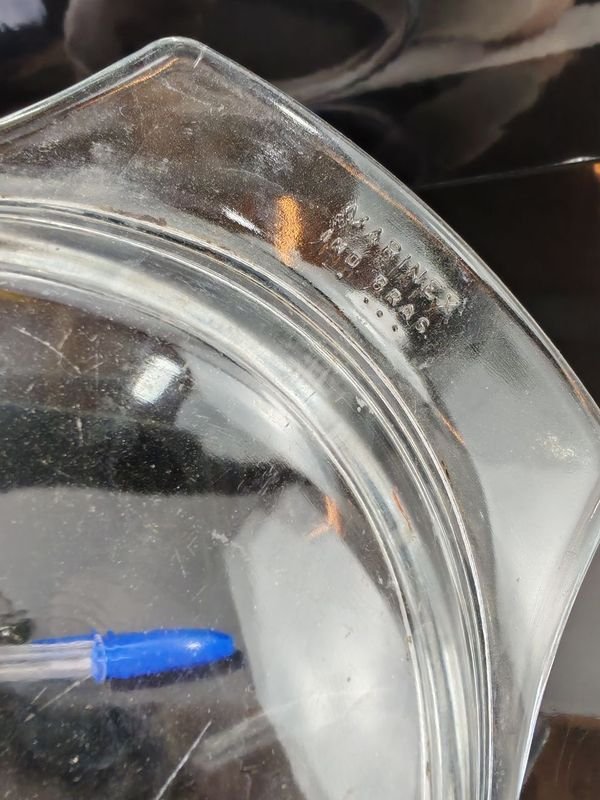 Pyrex para horno (2 piezas) - imagen 6