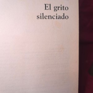 El Grito Silenciado: Diario de un Viaje al Afganistán de los Talibanes por Ana Tortajada (2003) - imagen 3