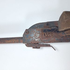 Chumbera Rusa de Aire Comprimido Calibre 4.5 mm con Culata Rota - imagen 6
