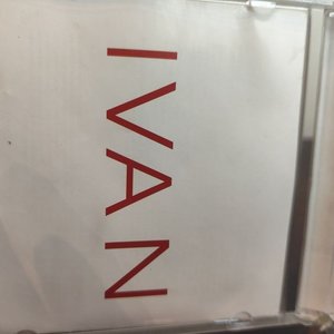 CD "Intemperie" de Iván Noble (2007) - imagen 3