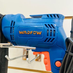 Taladro Percutor Wadfow 1050W 13mm 3000 RPM - imagen 3