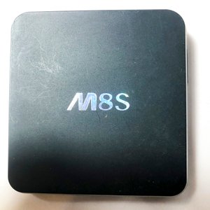 13 Piezas: 11 TV Box y 2 Chromecast con Cables - imagen 4