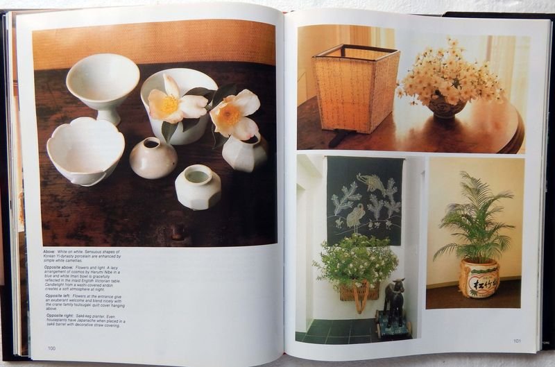 Libro de estilo japonés para el hogar occidental - imagen 10