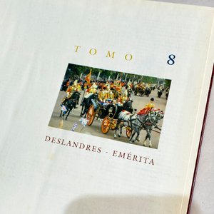 Enciclopedia El País: 25 Tomos de Colección - imagen 3