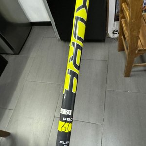 Driver de Golf Profesional T-Less RXS Design con Estuche - imagen 2