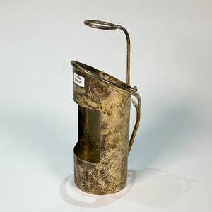 Lote anterior: Portabotellas Cilíndrico de Metal Vintage