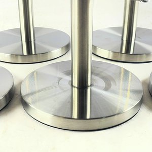 Set de 5 Soportes Metálicos para Tazas - imagen 3