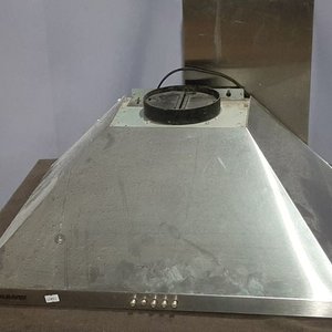 Campana de Cocina Extractor Acero Inoxidable Panavox 60x50 cm - imagen 3