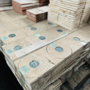 Lote de Guardas y Azulejos Variados - imagen 3