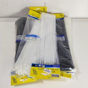 Lote anterior: Set de 100 Precintos Plásticos Nylon Cable Tie 3.6 x 300 mm