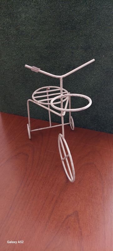 Soportes de plantas y accesorios para decorar - imagen 3