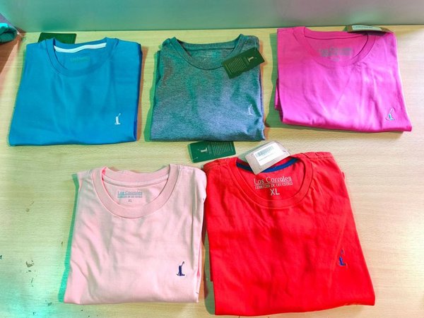 Ropa de Talla Grande en Venta - imagen 1