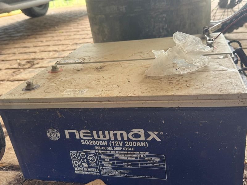 Item 840820 - Image 0