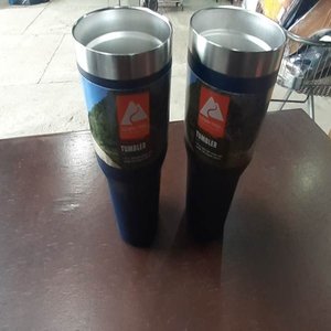 Lote siguiente: Set de 2 Vasos Térmicos Ozark Trail