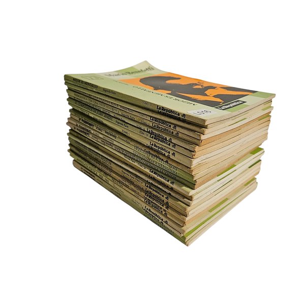 Lotes de libros de Mario Benedetti en venta - imagen 2
