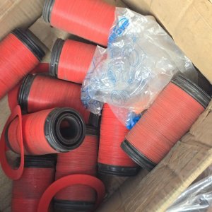 Lote de Filtros de Disco para Aire - imagen 2