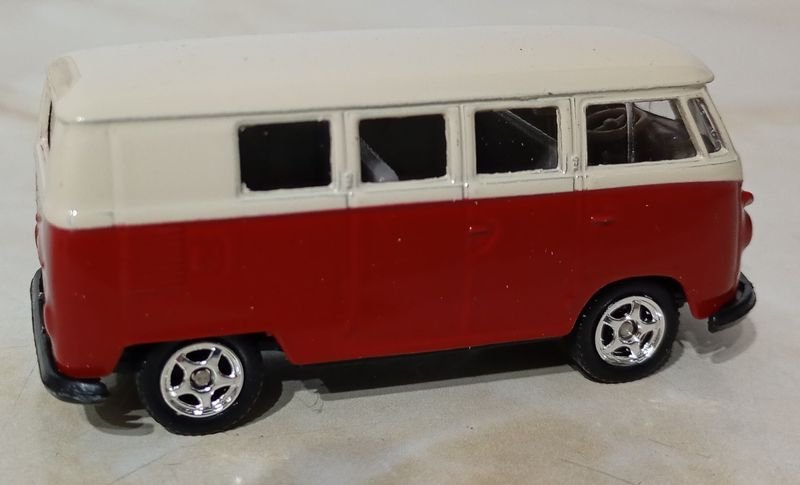 Colección de juguetes Volkswagen en venta - imagen 3
