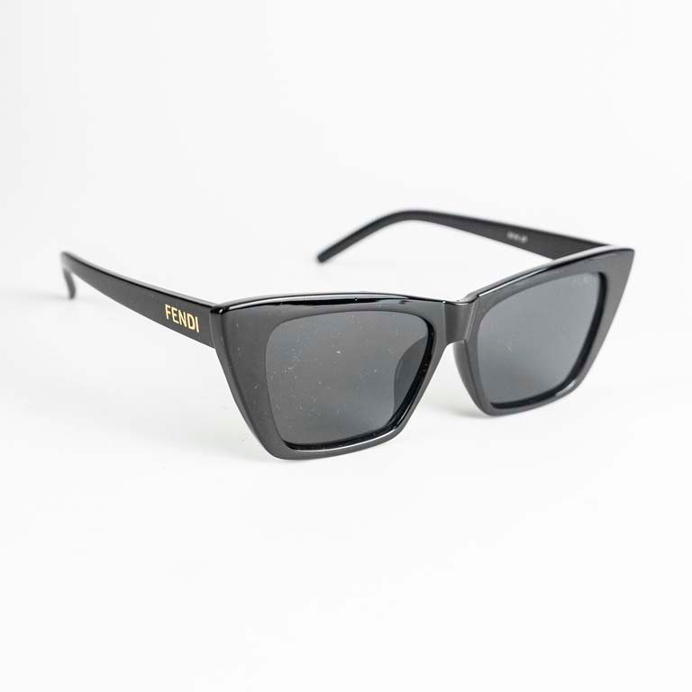 Lentes de sol Fendi imitación - Accesorios de moda - imagen 2