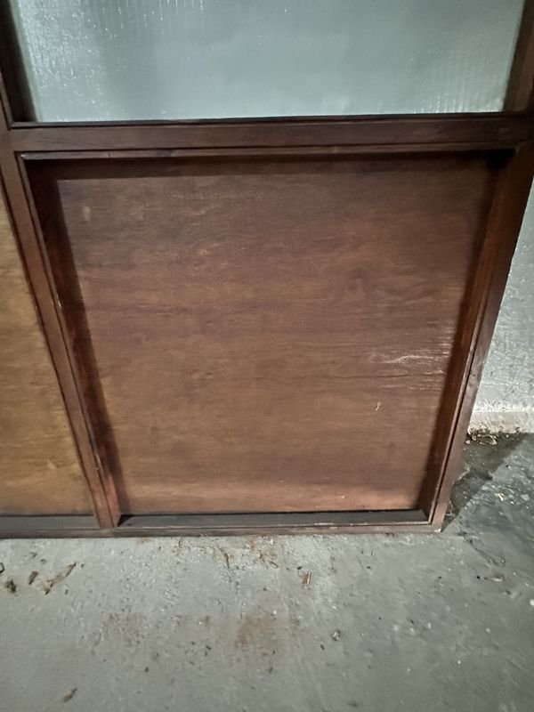 Puertas y Ventanas de Madera y Vidrio - imagen 9