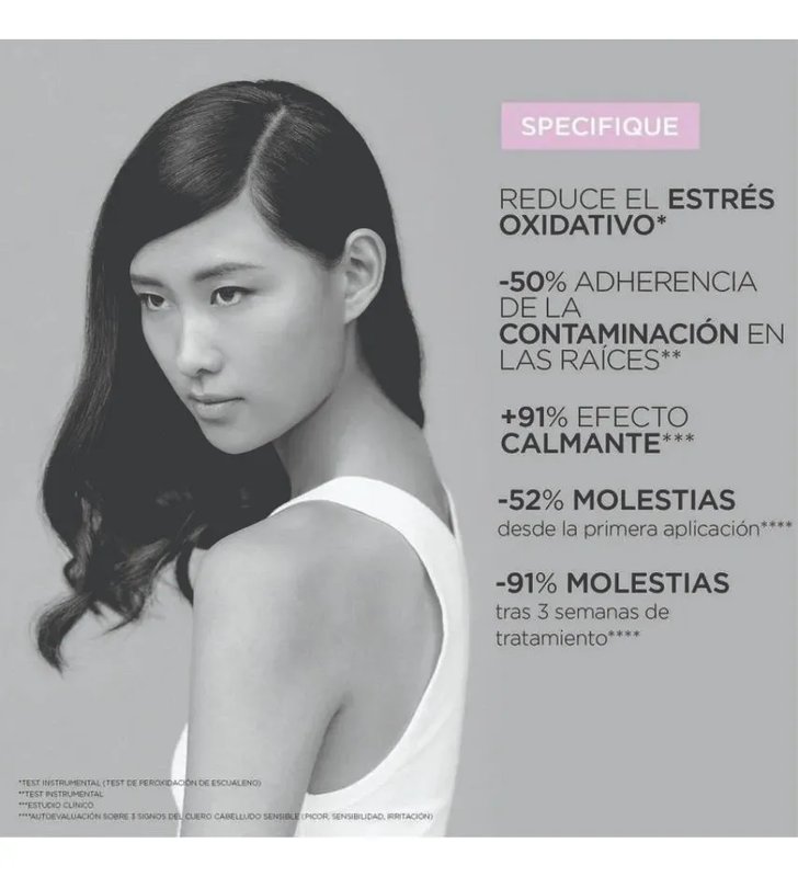 Kit de champú y máscara Kerastase - imagen 3