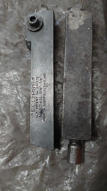 Portacuchillas y Cohillas para Corte - imagen 3