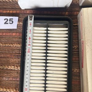 Lote de 5 Filtros de Aire Fstar para Automóvil - imagen 2