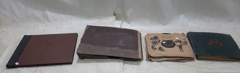 Colección de Discos Vintage para Vitrolas - imagen 3