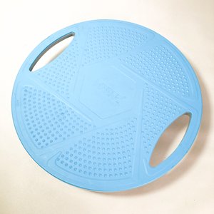 Dos Discos de Equilibrio Bosu para Entrenamiento - imagen 3