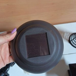 Lote de Luces Solares para Jardín y Accesorios - imagen 3
