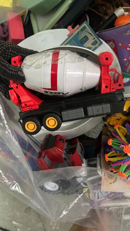Juguetes y Accesorios para Niños - imagen 16
