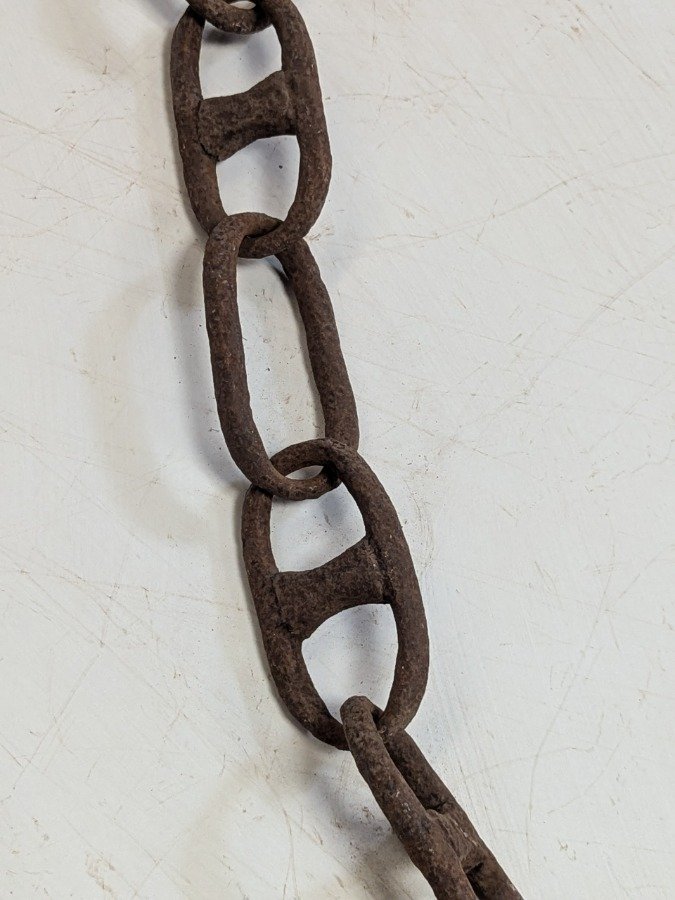 Cadena de barco para venta - imagen 3