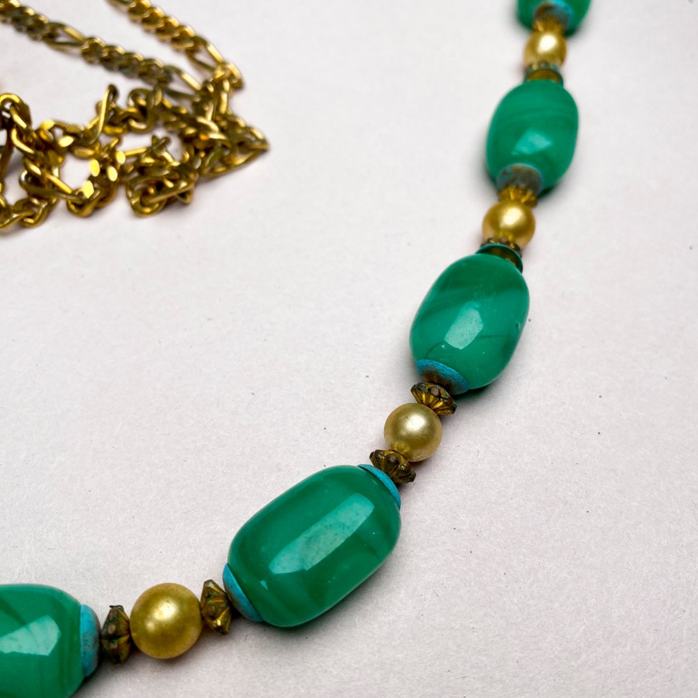 Collares coloridos y accesorios para el cuello - imagen 2