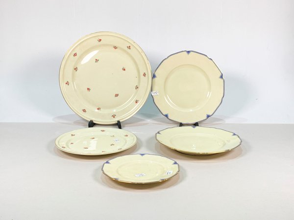 Porcelana alemana de alta calidad para decorar tu mesa