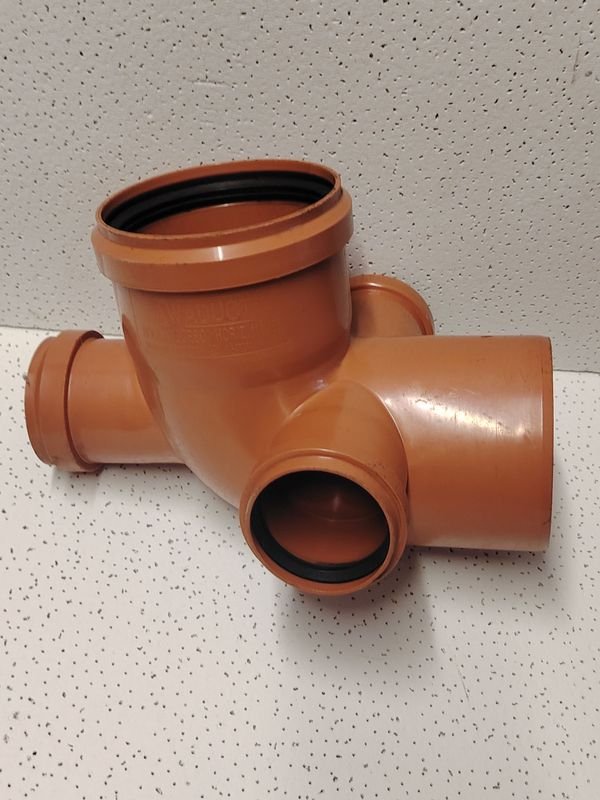 Accesorios para Vehículos - Fittings de tubería de plástico - imagen 1