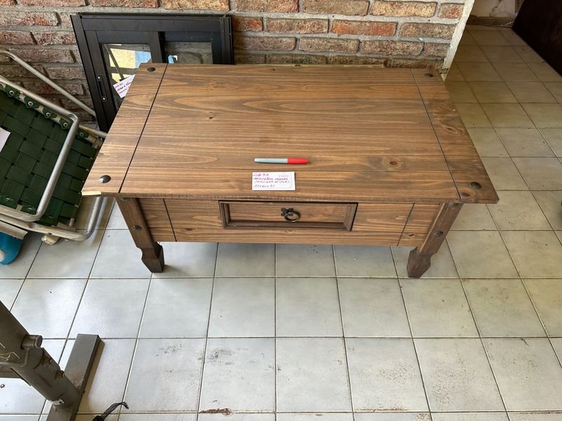 Mesa ratona estilo Mexicano para venta - imagen 2