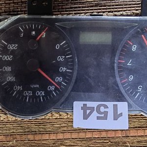 Tablero de Instrumentos de Auto Usado - imagen 6