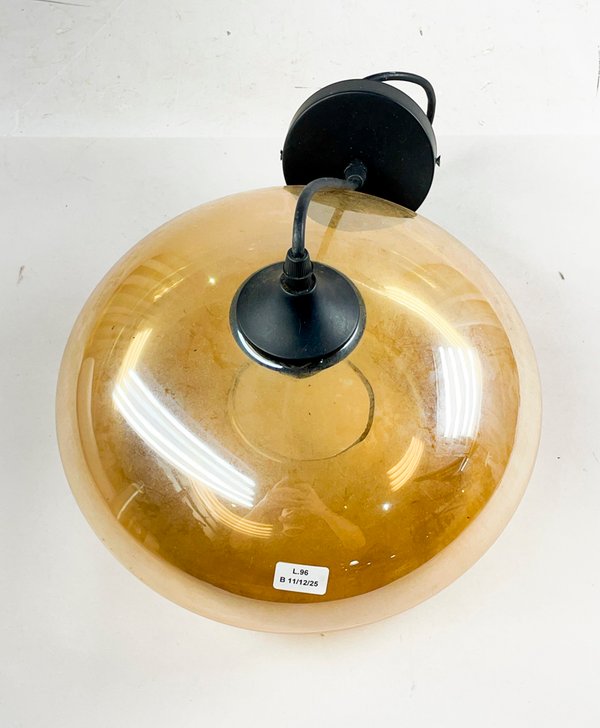 Colgante ámbar de 20 cm - Accesorio para vestir - imagen 2
