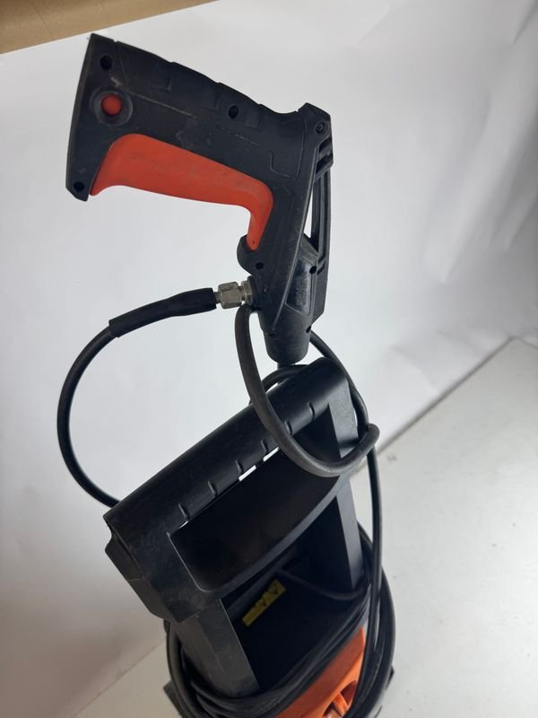 Hidrolavadora harden 1800w desconocemos funcionamiento - imagen 2