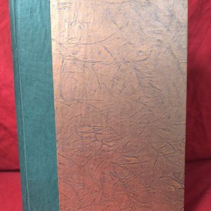 Lote anterior: El Arte Nocturno de Victor Delhez: Biografía Poética con 64 Grabados (1938)